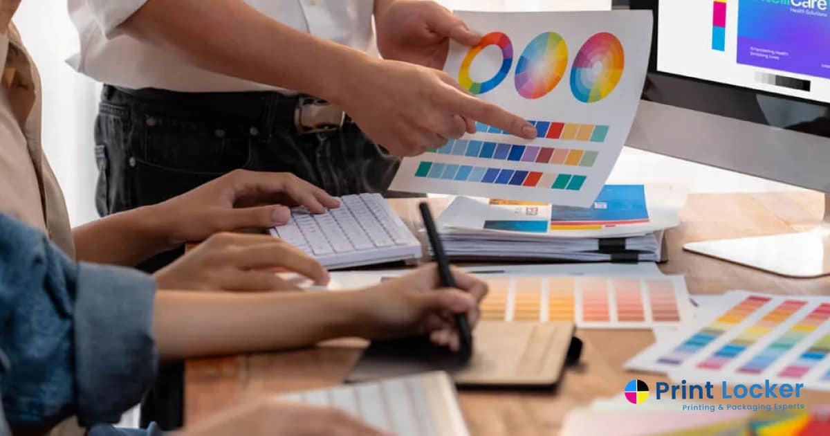 How an LA Tech Startup Boosted Investor Interest with Custom Brochure Printing | Print Locker | Custom Printing & Packaging Solution