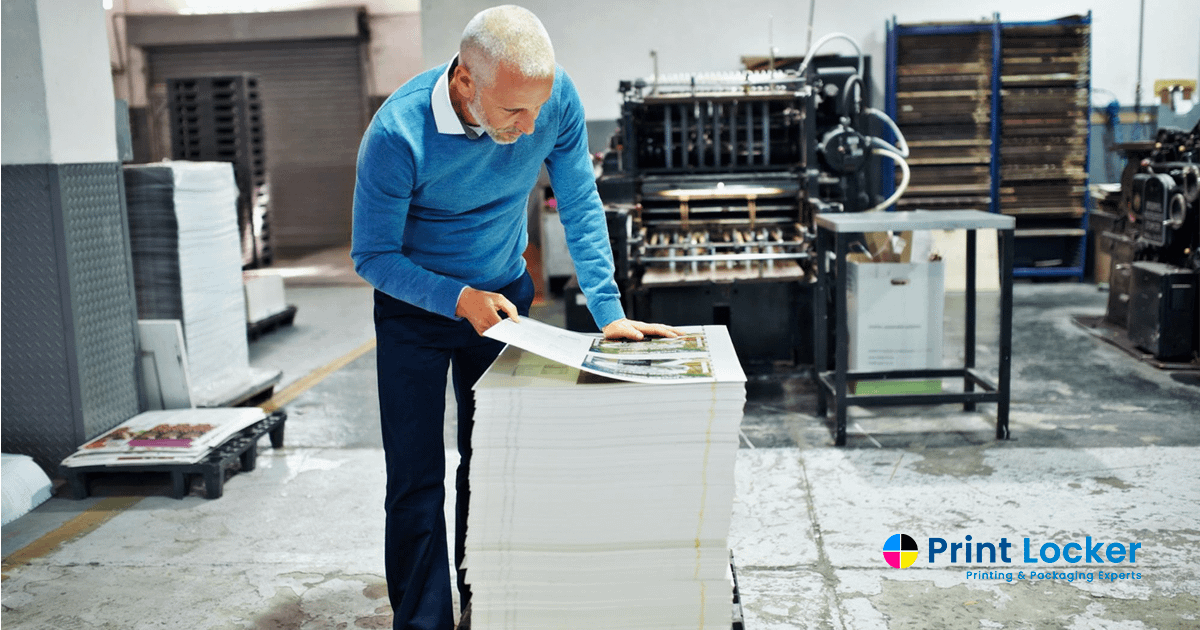 Why January Is the Best Month to Upgrade Your Brochures | PrintLocker Los Angeles