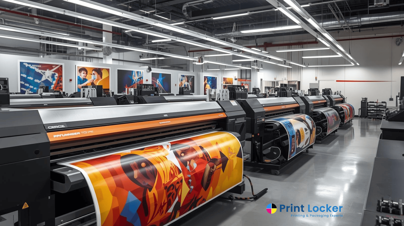 Professional Banner Printing