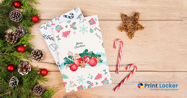 Christmas Brochures Beat Digital Fatigue blog | PrintLocker Los Angeles