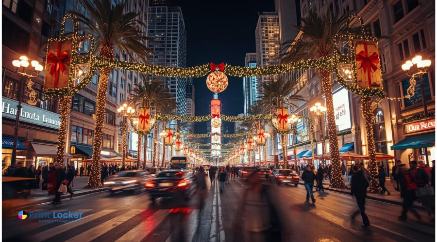 Smart Brochures | PrintLocker Los Angeles